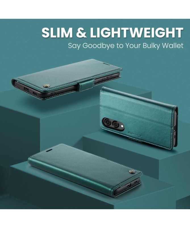 Housse Samsung Galaxy S25 Edge Protection complète | 023