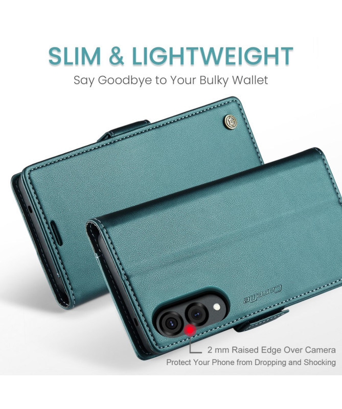 Housse Samsung Galaxy S25 Edge Protection complète | 023