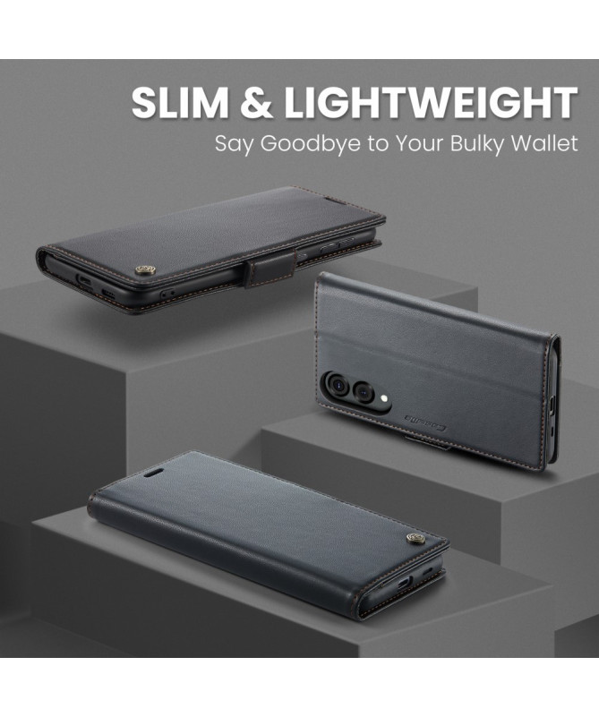 Housse Samsung Galaxy S25 Edge Protection complète | 023