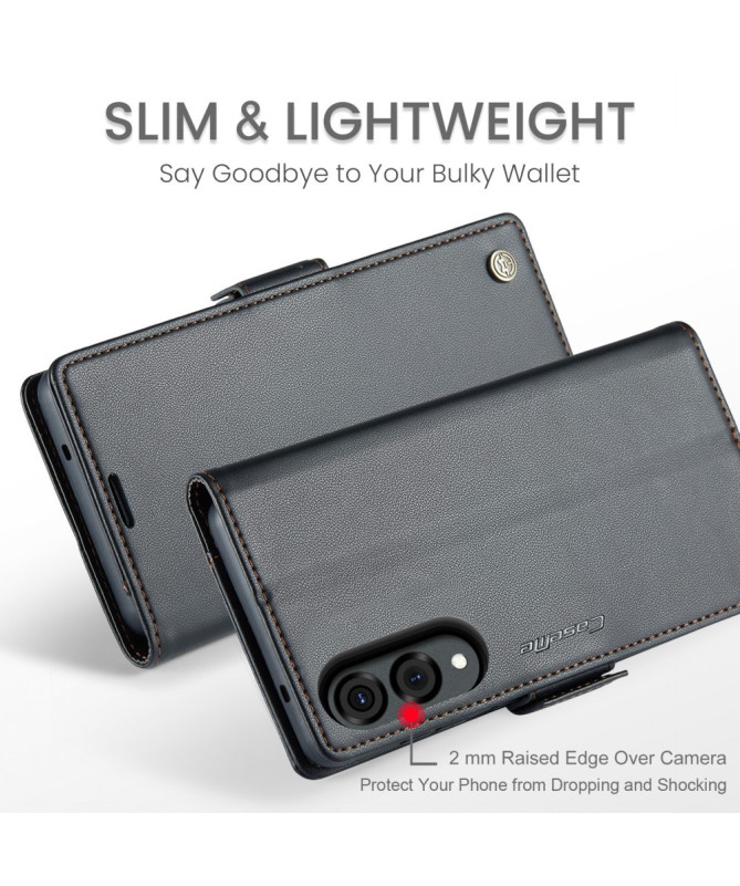 Housse Samsung Galaxy S25 Edge Protection complète | 023