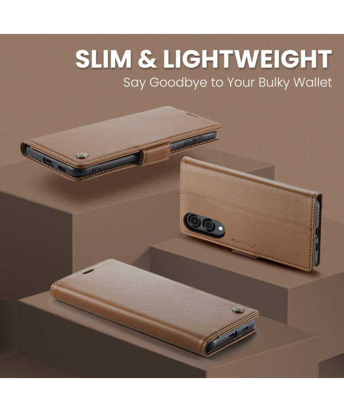 Housse Samsung Galaxy S25 Edge Protection complète | 023