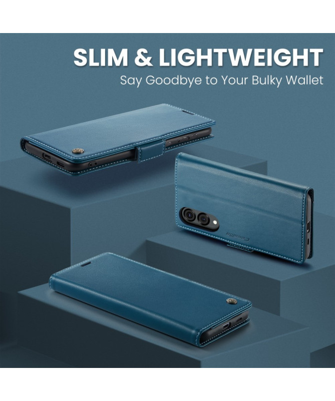 Housse Samsung Galaxy S25 Edge Protection complète | 023