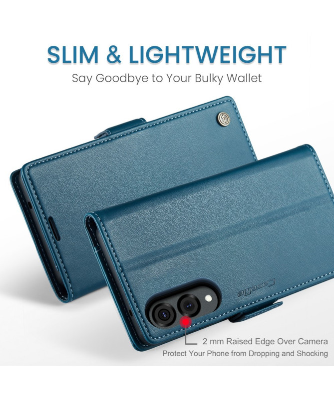 Housse Samsung Galaxy S25 Edge Protection complète | 023