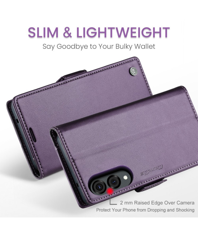 Housse Samsung Galaxy S25 Edge Protection complète | 023