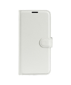 Housse Samsung Galaxy S25 Edge portefeuille style cuir