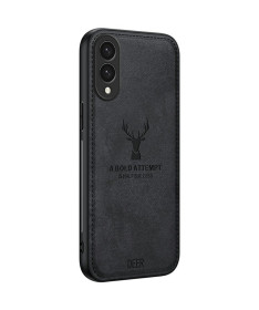 Coque Samsung Galaxy S25 Edge Cerf