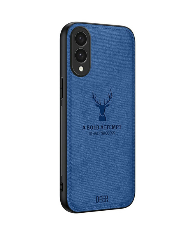 Coque Samsung Galaxy S25 Edge Cerf