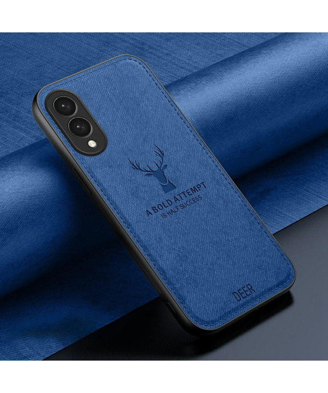 Coque Samsung Galaxy S25 Edge Cerf