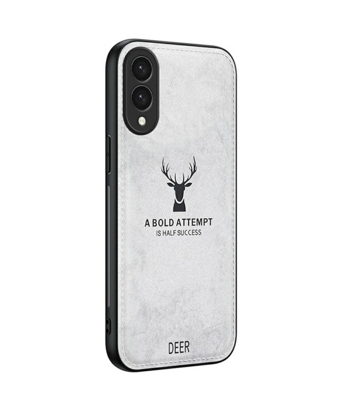 Coque Samsung Galaxy S25 Edge Cerf