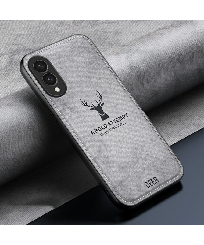 Coque Samsung Galaxy S25 Edge Cerf