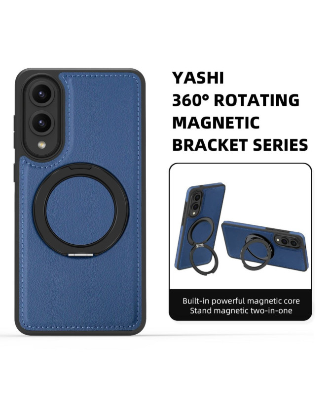Coque Samsung Galaxy S25 Edge Anneau Magnétique 360° | RINGFORCE