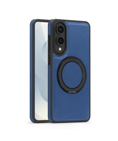 Coque Samsung Galaxy S25 Edge Anneau Magnétique 360° | RINGFORCE