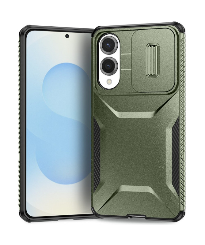 Coque Samsung Galaxy S25 Edge CamShield Anti-Choc