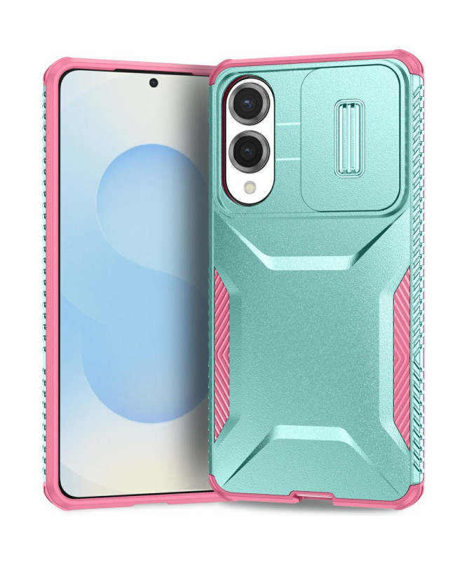 Coque Samsung Galaxy S25 Edge CamShield Anti-Choc