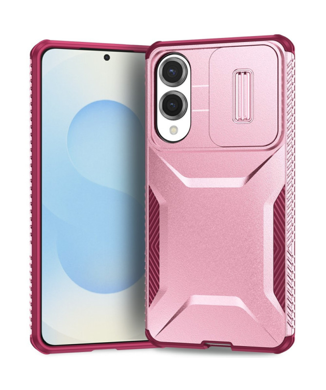 Coque Samsung Galaxy S25 Edge CamShield Anti-Choc