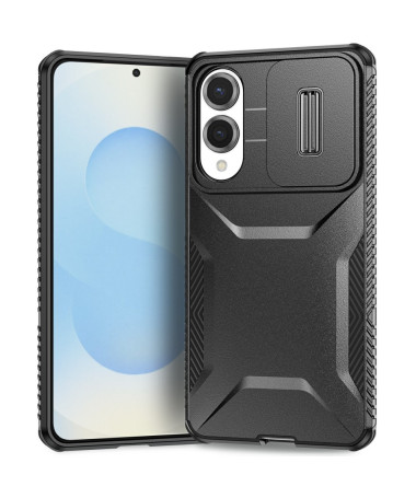 Coque Samsung Galaxy S25 Edge CamShield Anti-Choc