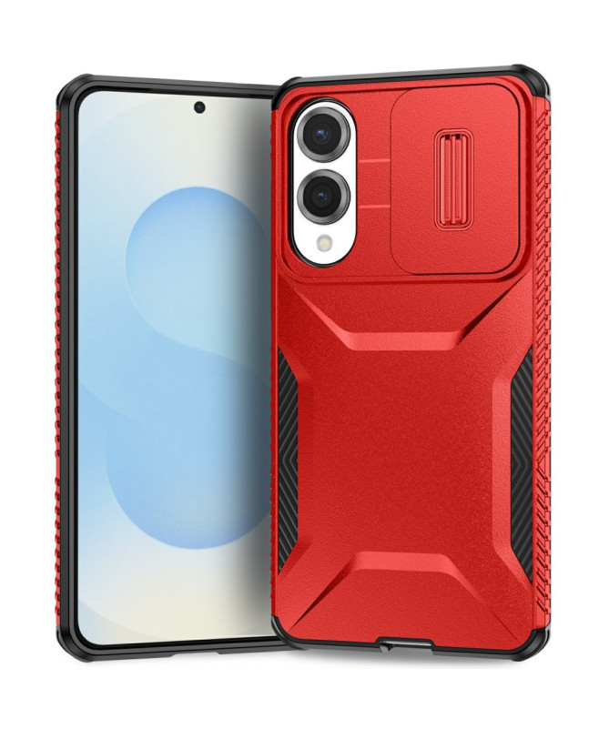 Coque Samsung Galaxy S25 Edge CamShield Anti-Choc