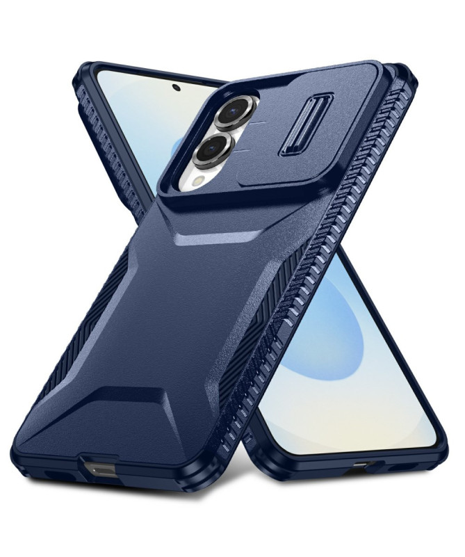 Coque Samsung Galaxy S25 Edge CamShield Anti-Choc