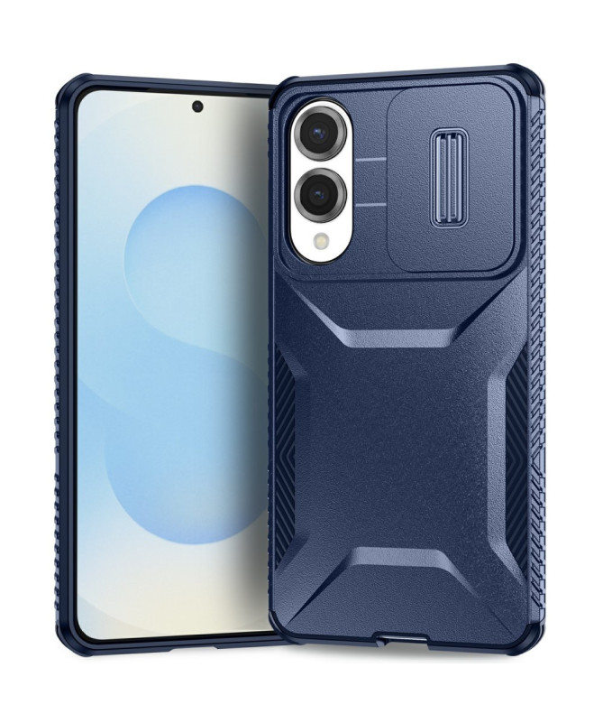 Coque Samsung Galaxy S25 Edge CamShield Anti-Choc