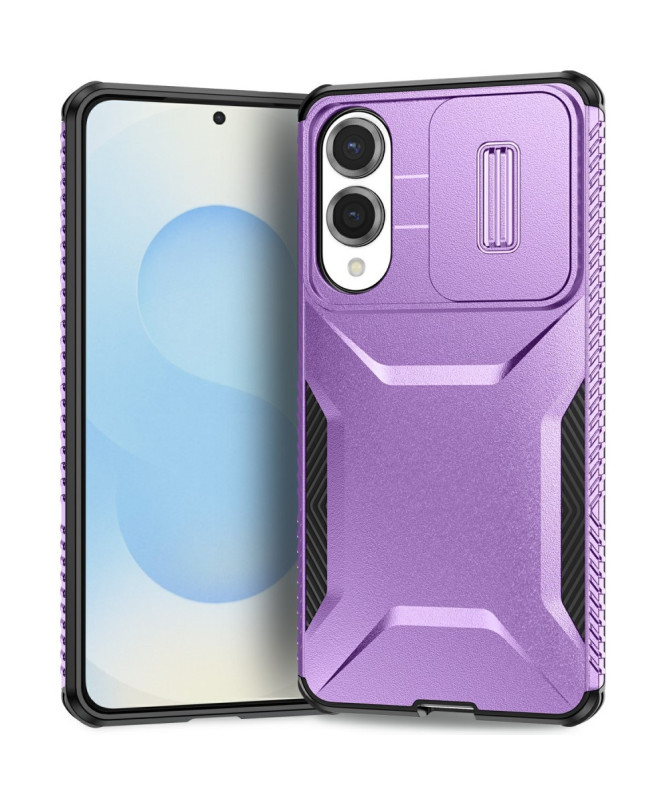 Coque Samsung Galaxy S25 Edge CamShield Anti-Choc