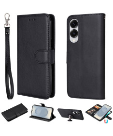 Housse Samsung Galaxy S25 Edge avec Coque Détachable | VERTIKO