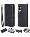 Housse Samsung Galaxy S25 Edge avec Coque Détachable | VERTIKO