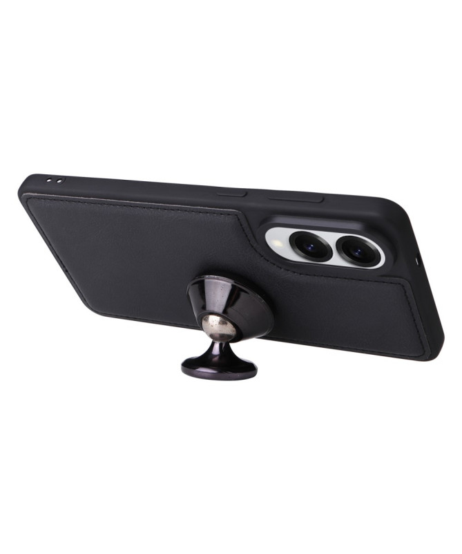 Housse Samsung Galaxy S25 Edge avec Coque Détachable | VERTIKO