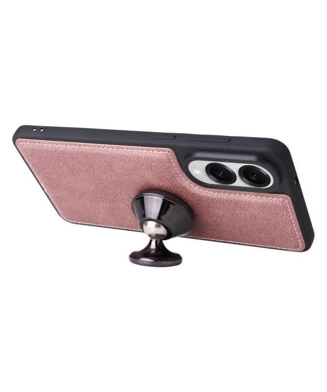 Housse Samsung Galaxy S25 Edge avec Coque Détachable | VERTIKO