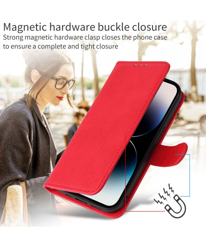 Housse Samsung Galaxy S25 Edge avec Coque Détachable | VERTIKO