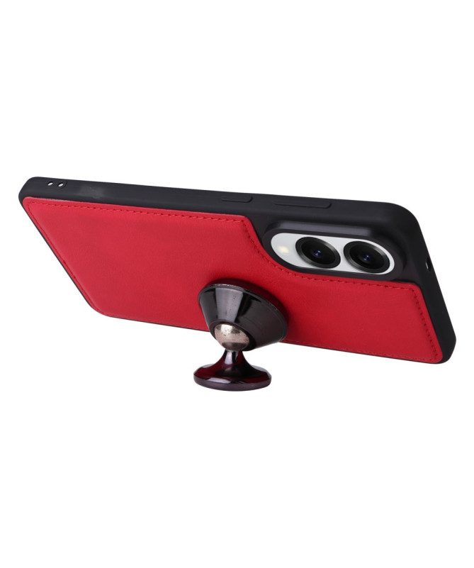 Housse Samsung Galaxy S25 Edge avec Coque Détachable | VERTIKO