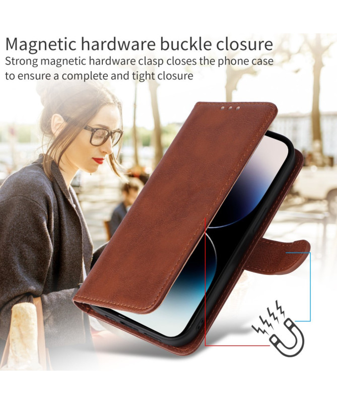 Housse Samsung Galaxy S25 Edge avec Coque Détachable | VERTIKO