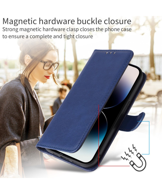 Housse Samsung Galaxy S25 Edge avec Coque Détachable | VERTIKO
