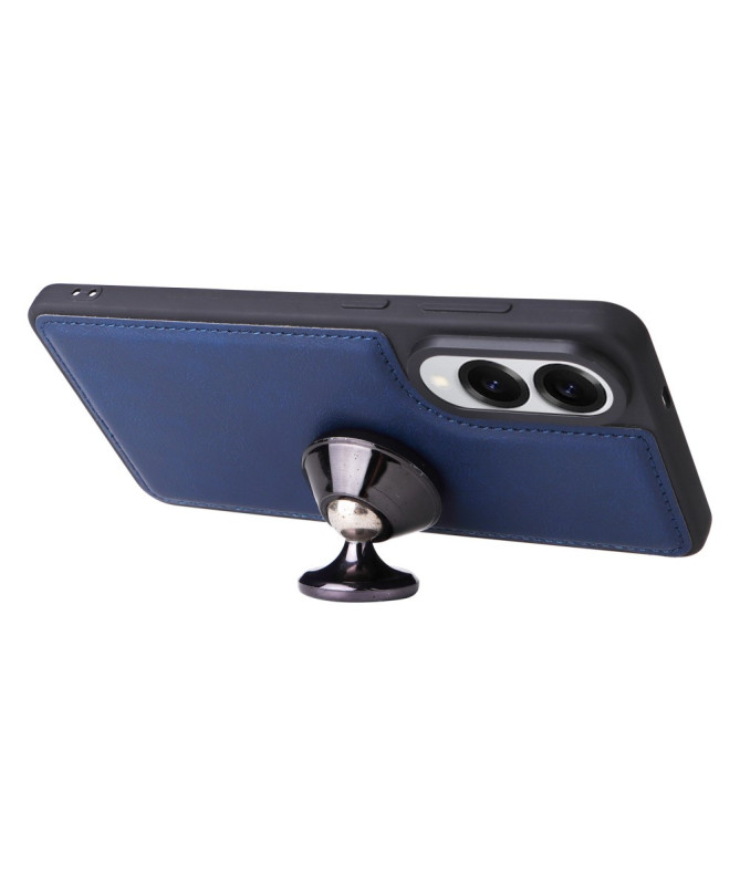 Housse Samsung Galaxy S25 Edge avec Coque Détachable | VERTIKO