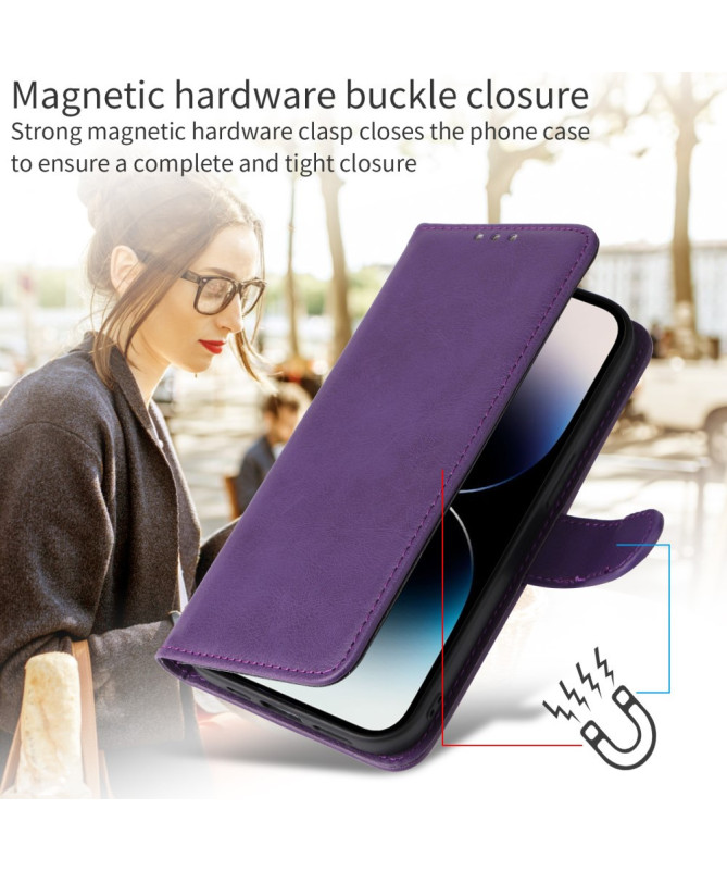 Housse Samsung Galaxy S25 Edge avec Coque Détachable | VERTIKO