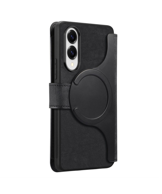 Housse Samsung Galaxy S25 Edge Zippée Détachable | MW-02