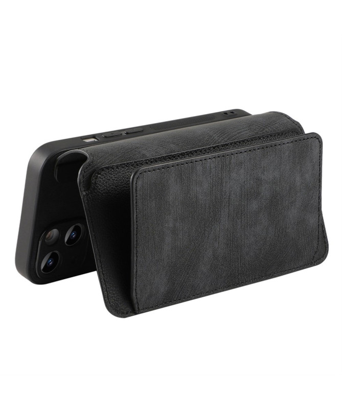 Housse Samsung Galaxy S25 Edge Zippée Détachable | MW-02