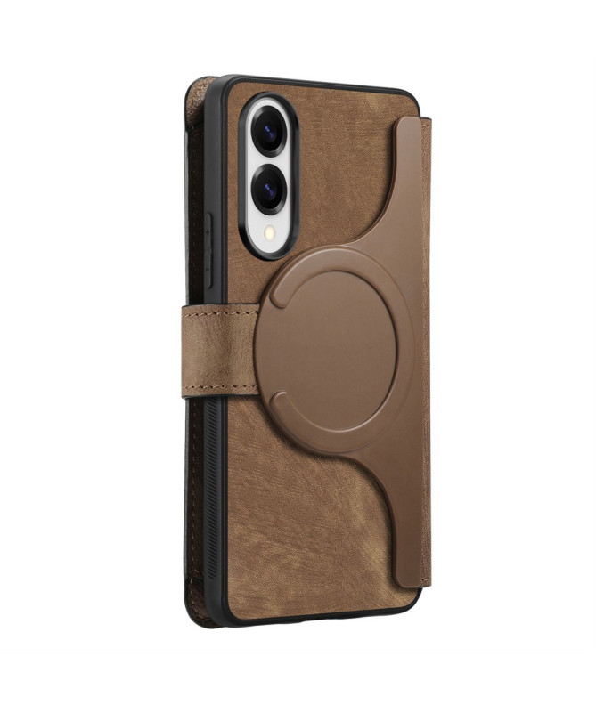 Housse Samsung Galaxy S25 Edge Zippée Détachable | MW-02