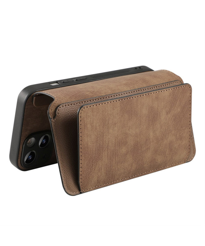 Housse Samsung Galaxy S25 Edge Zippée Détachable | MW-02