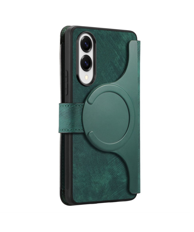 Housse Samsung Galaxy S25 Edge Zippée Détachable | MW-02
