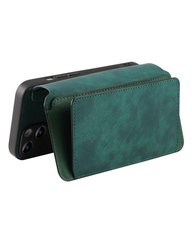 Housse Samsung Galaxy S25 Edge Zippée Détachable | MW-02