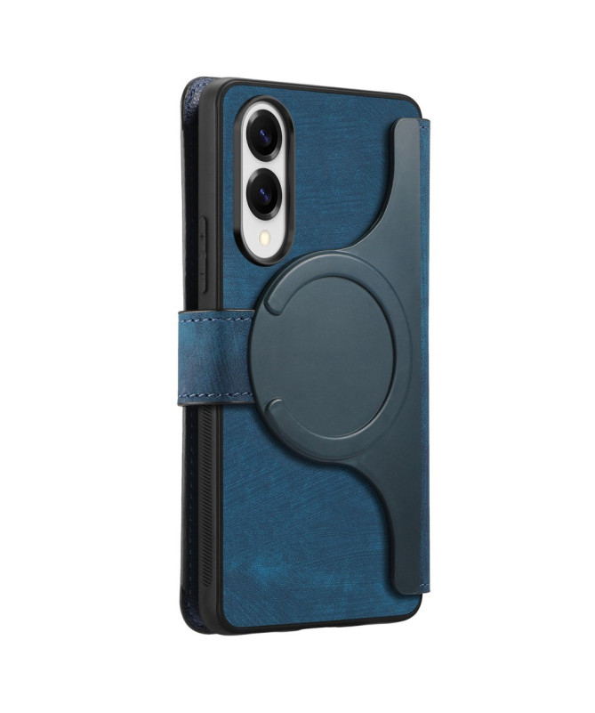Housse Portefeuille Samsung Galaxy S25 Edge Coque Magnétique | GRAVENO
