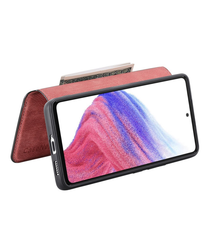 Housse Portefeuille Samsung Galaxy S25 Edge Coque Magnétique | GRAVENO
