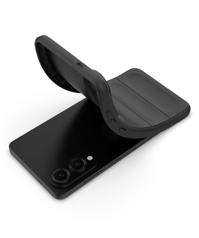 Coque Samsung Galaxy S25 Edge Rugged Silicone