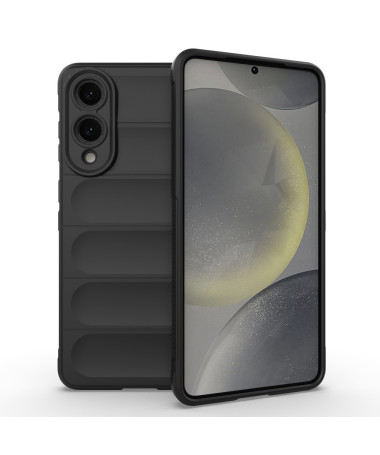 Coque Samsung Galaxy S25 Edge Rugged Silicone