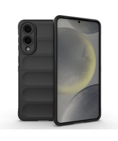 Coque Samsung Galaxy S25 Edge Rugged Silicone