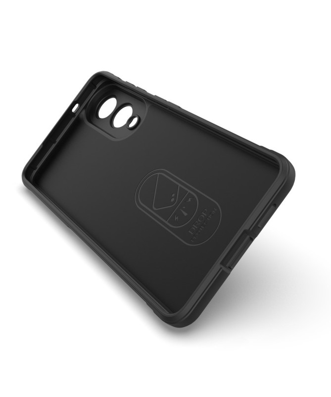 Coque Samsung Galaxy S25 Edge Rugged Silicone