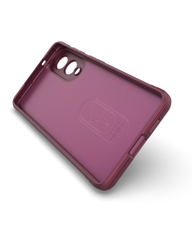 Coque Samsung Galaxy S25 Edge Rugged Silicone