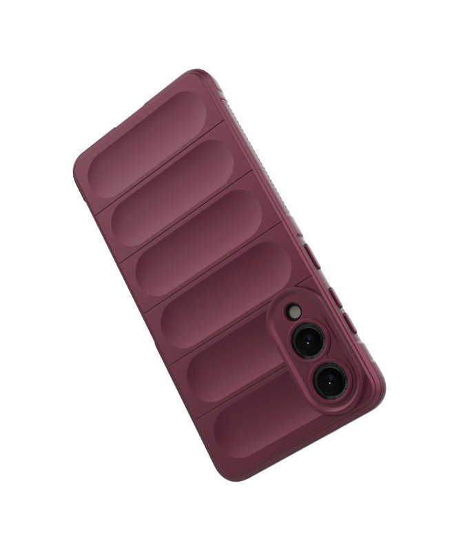 Coque Samsung Galaxy S25 Edge Rugged Silicone