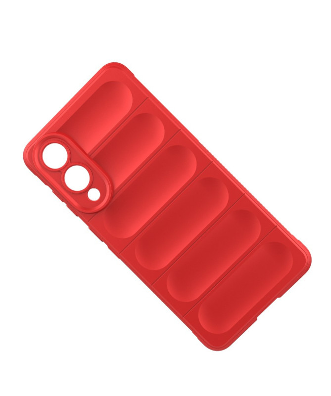 Coque Samsung Galaxy S25 Edge Rugged Silicone