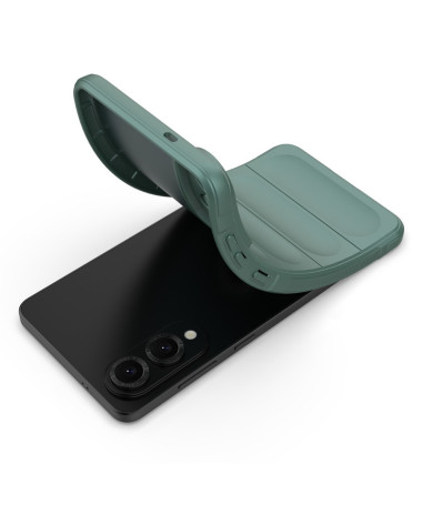 Coque Samsung Galaxy S25 Edge Rugged Silicone